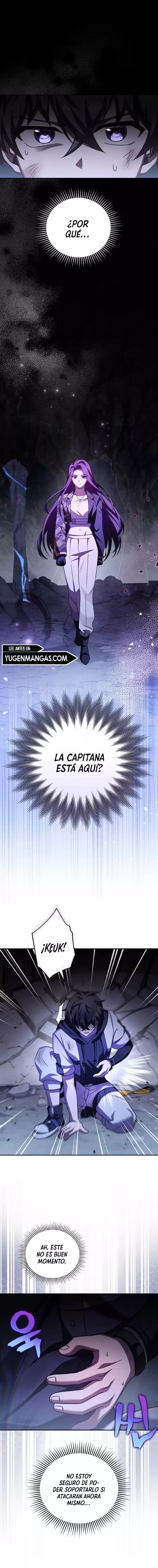 EL extra de la novela (remake) Capitulo 83 página 2