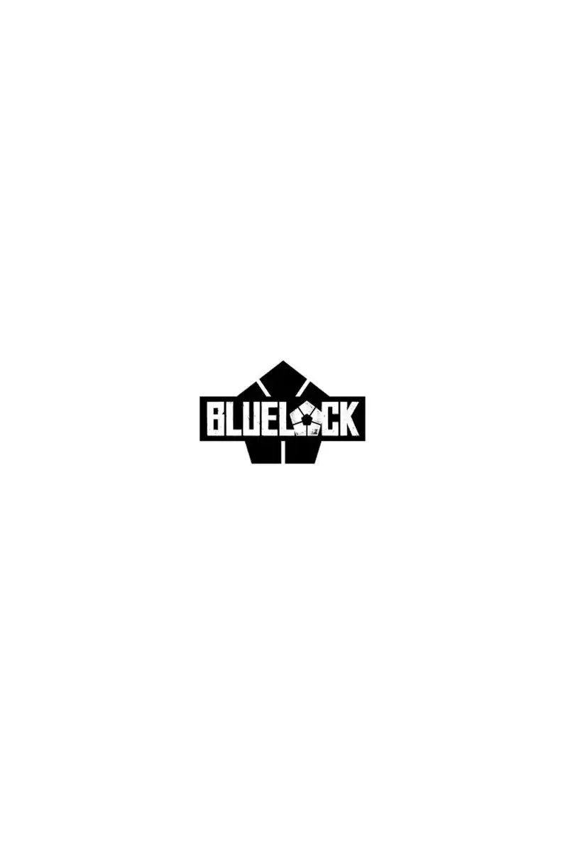 Blue Lock Capitulo 1: Sueño. página 7