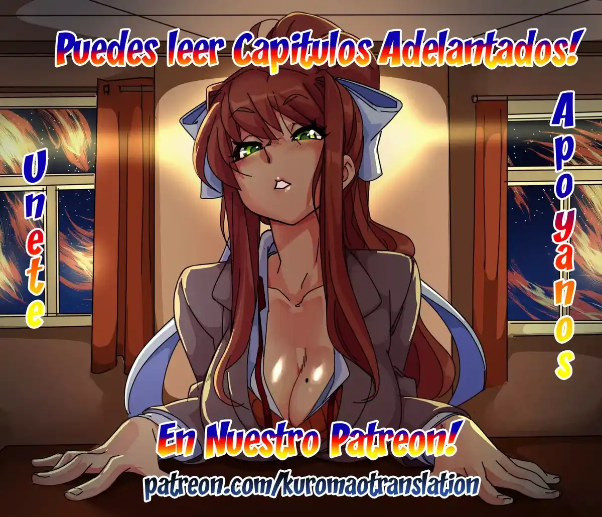 Ginka & Gluna Capitulo 18: La Ciudad De las Recompensas página 3