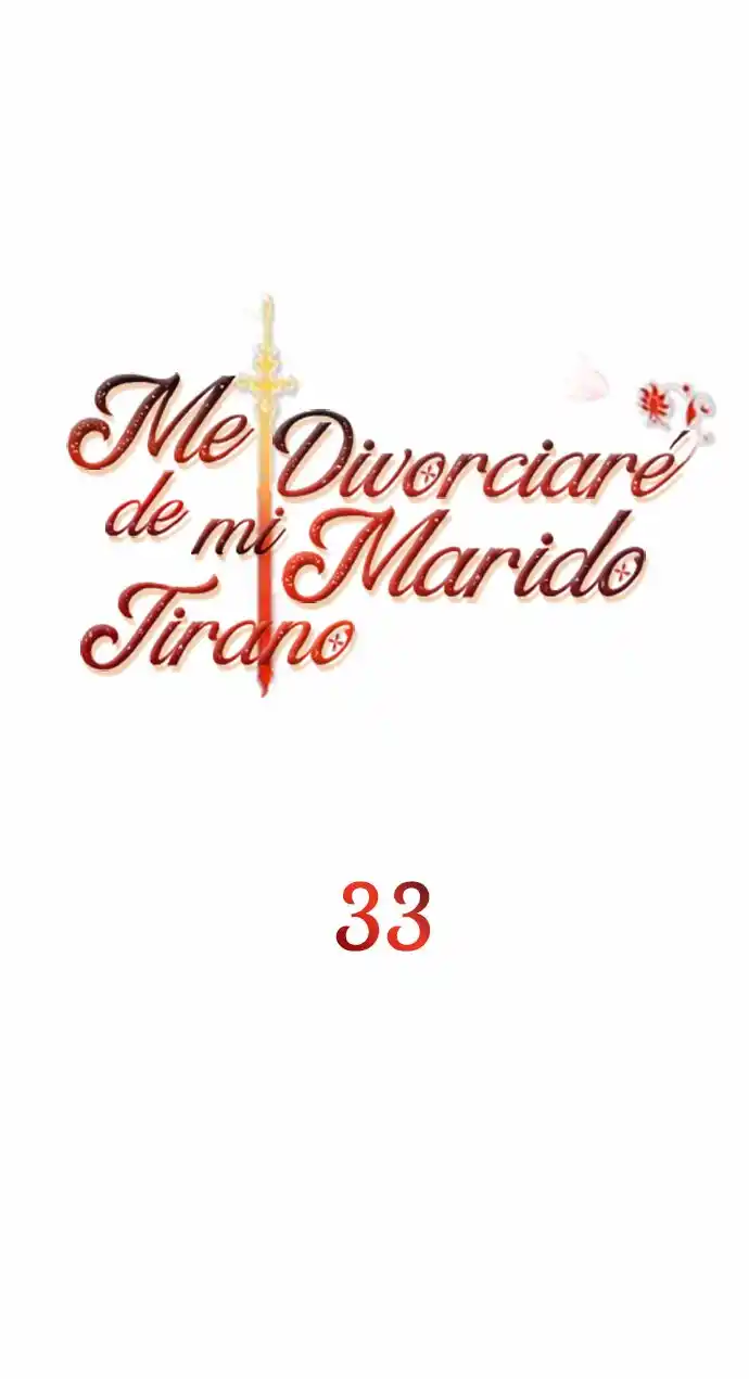 Me divorciare de mi esposo tirano Capitulo 33 página 9