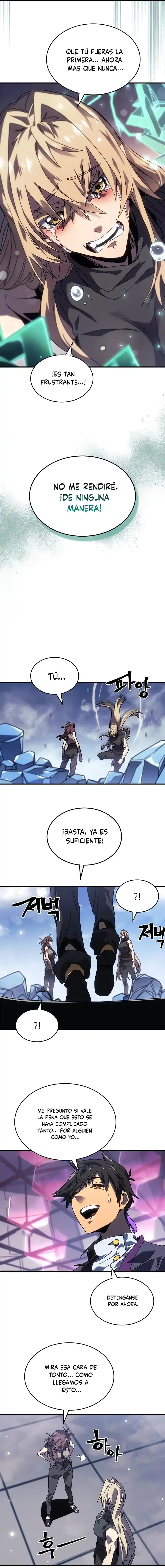 La Magia de un Retornado Debe Ser Especial Capitulo 268 página 13