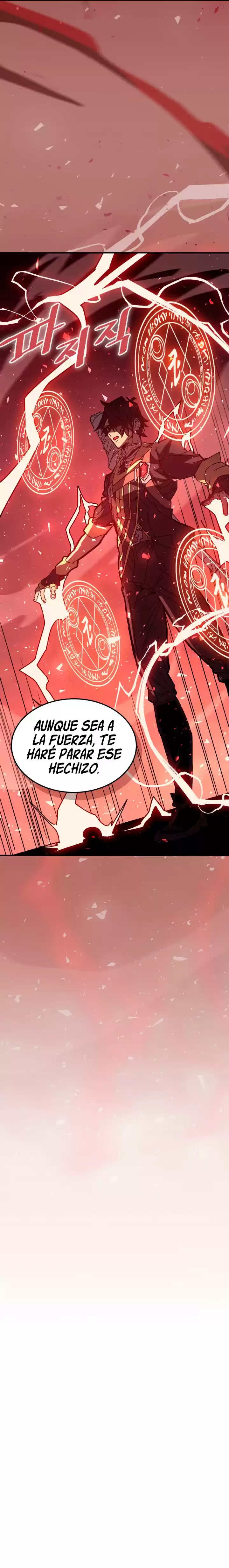 La Magia de un Retornado Debe Ser Especial Capitulo 159 página 12