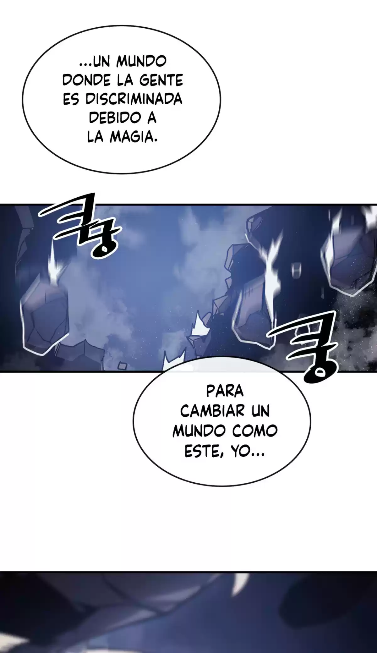 La Magia de un Retornado Debe Ser Especial Capitulo 146 página 12