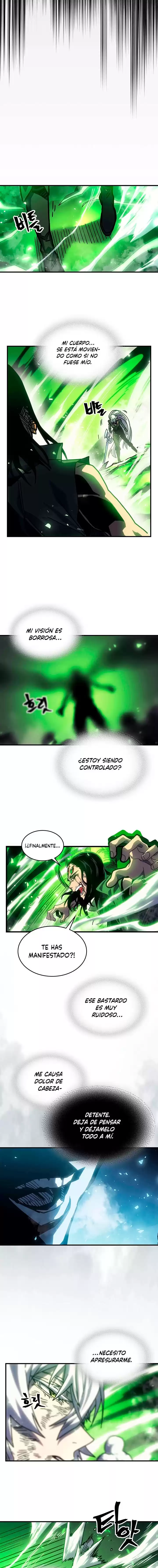 La Magia de un Retornado Debe Ser Especial Capitulo 198 página 4