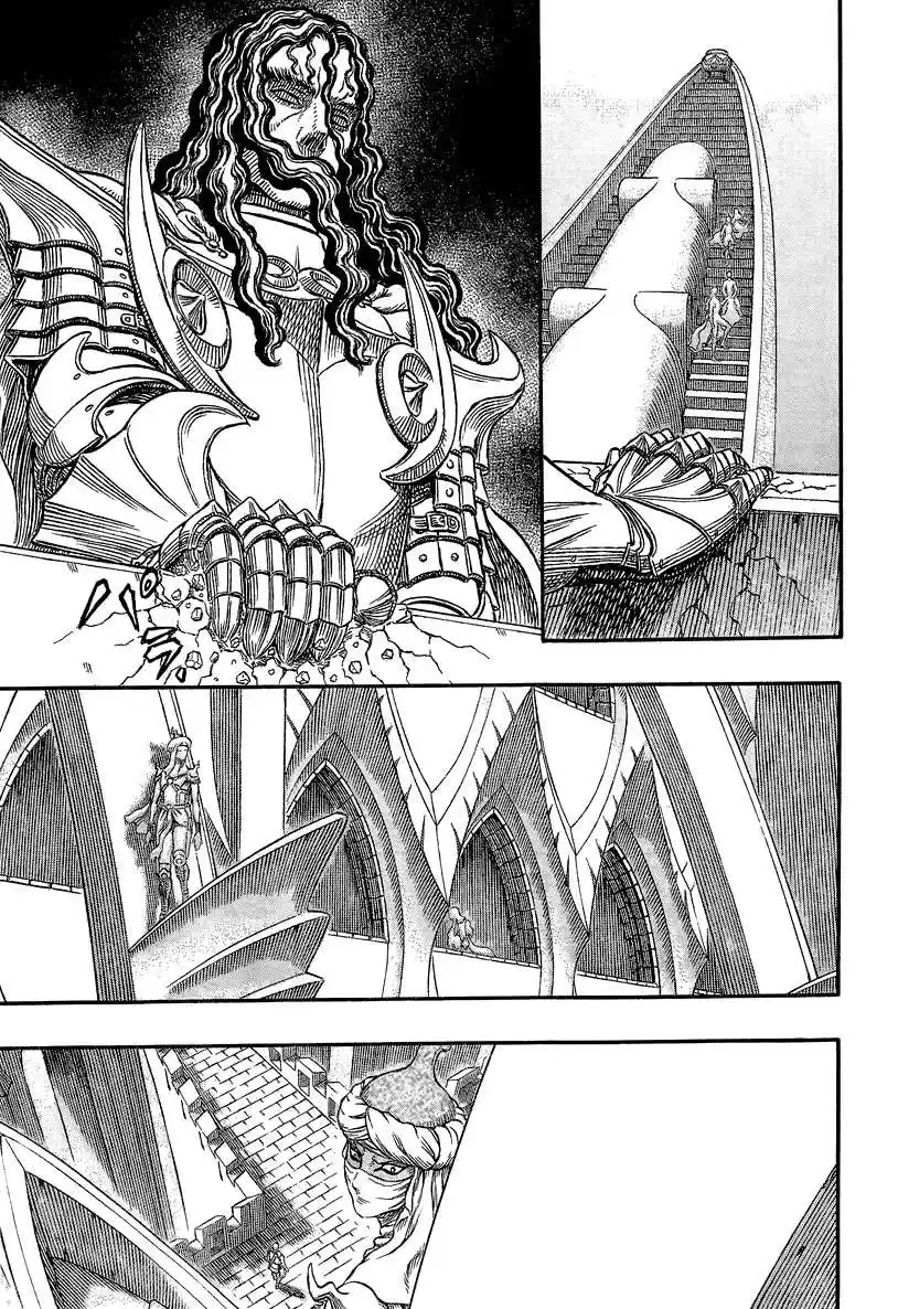 Berserk Capitulo 338 página 4