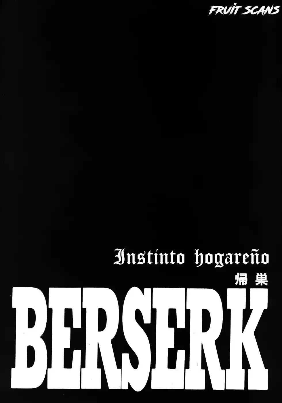 Berserk Capitulo 250: Instinto hogareño página 2