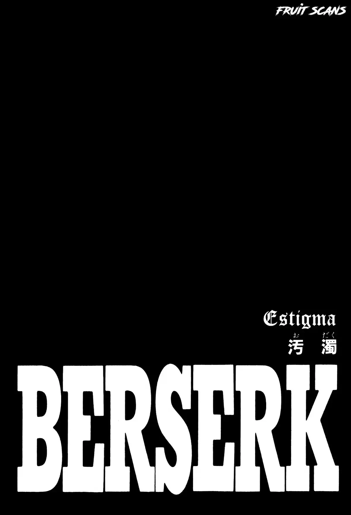 Berserk Capitulo 216: Estigma página 3