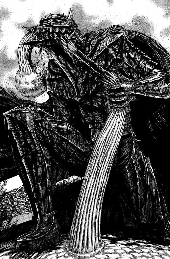 Berserk Capitulo 316: Luna Llena 1 página 10