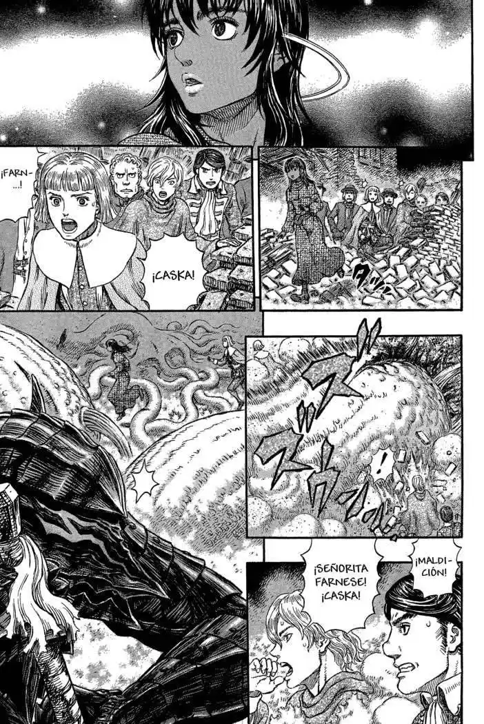 Berserk Capitulo 316: Luna Llena 1 página 13