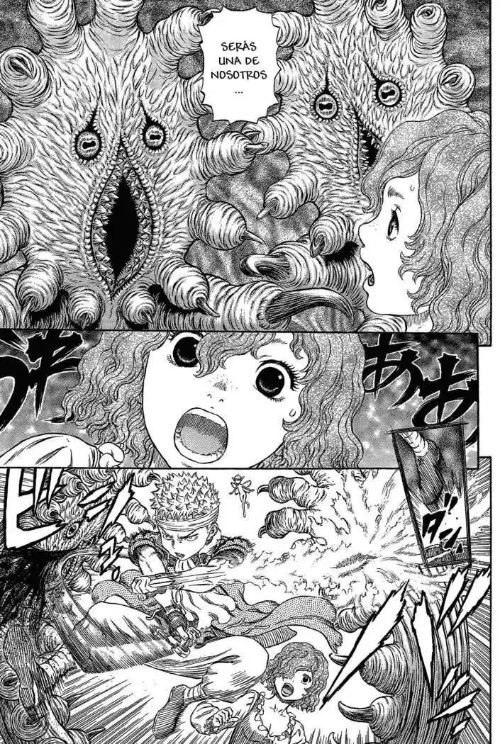 Berserk Capitulo 316: Luna Llena 1 página 3