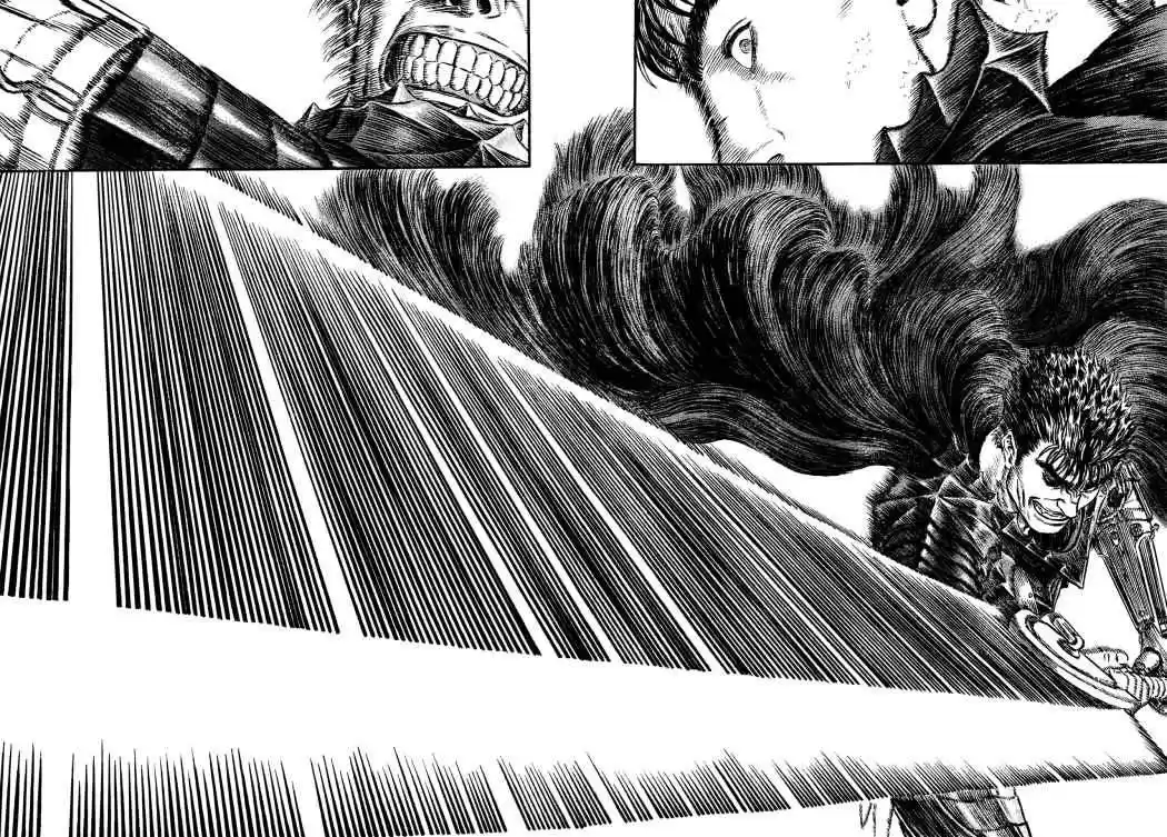 Berserk Capitulo 310: Barco Fantasma 3 página 2