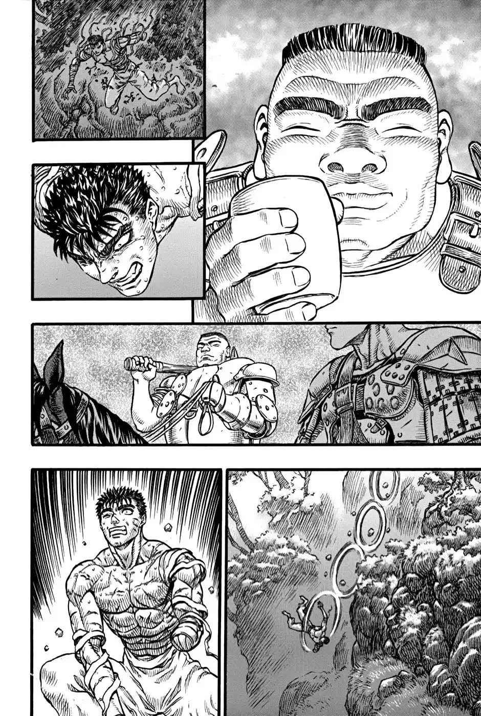 Berserk Capitulo 90: Carrera página 6