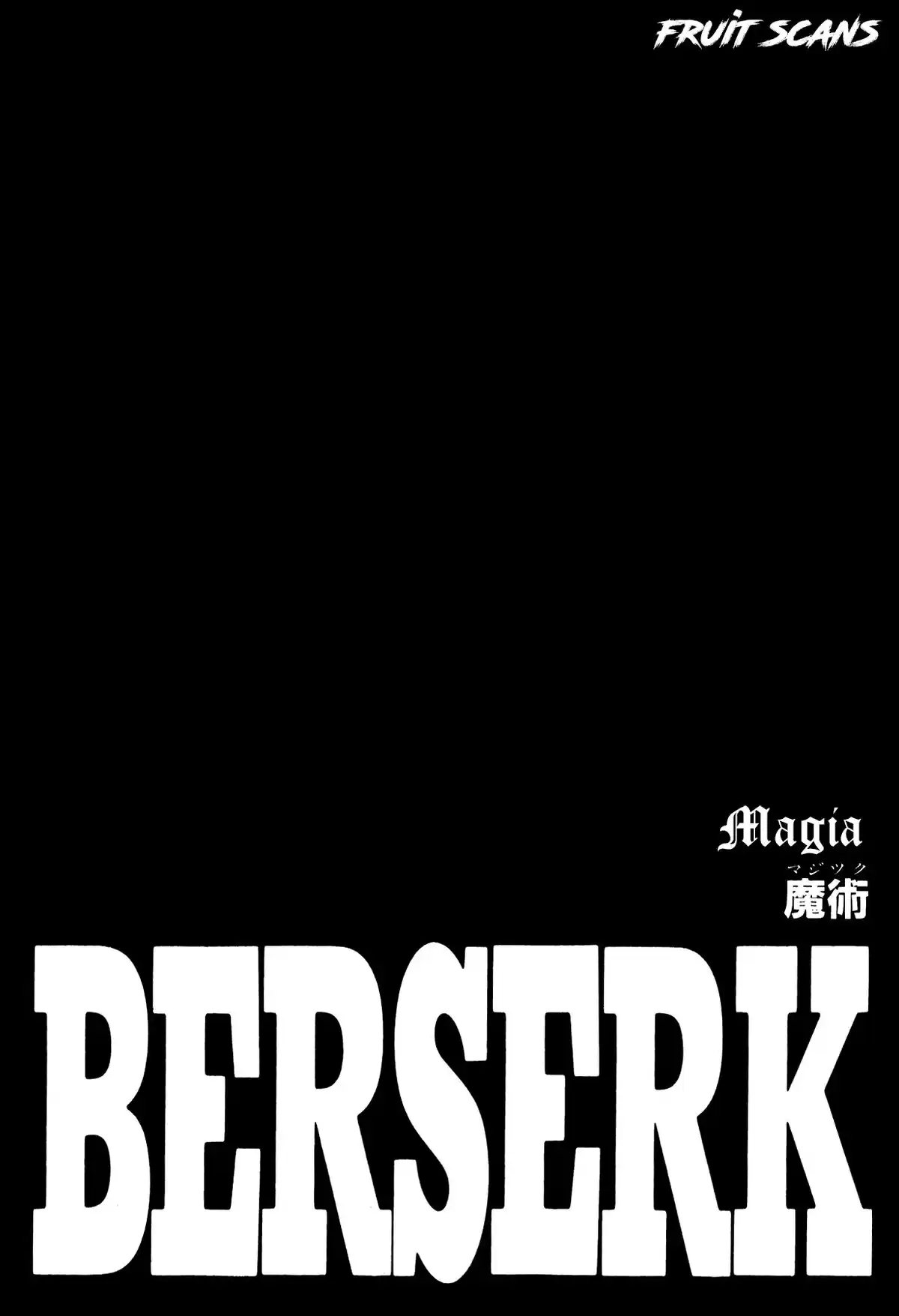 Berserk Capitulo 209: Magia página 3