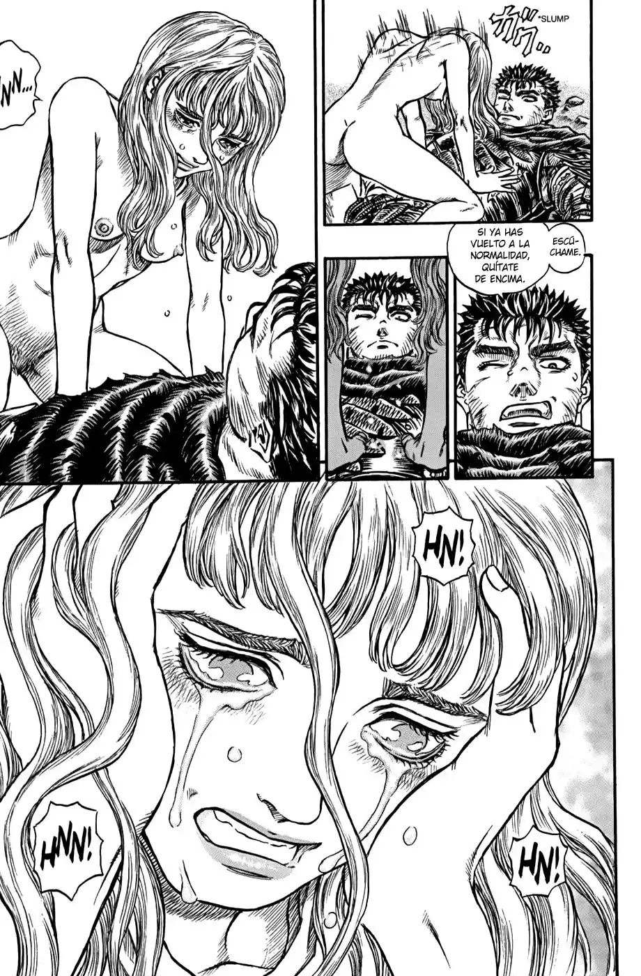 Berserk Capitulo 125: Amanecer de la verdad página 13