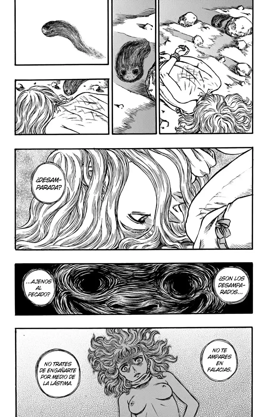 Berserk Capitulo 125: Amanecer de la verdad página 2