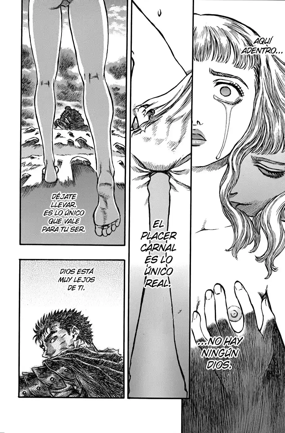 Berserk Capitulo 125: Amanecer de la verdad página 6