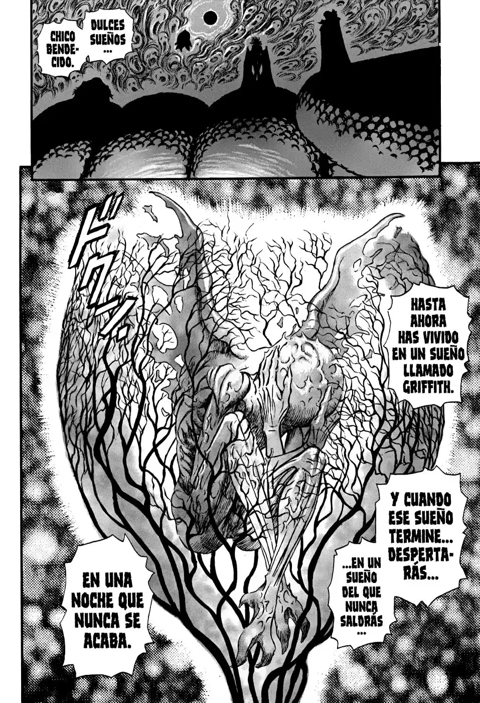 Berserk Capitulo 82: El dios del abismo (1) página 7