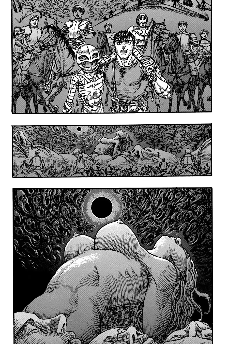 Berserk Capitulo 75: Descenso página 2