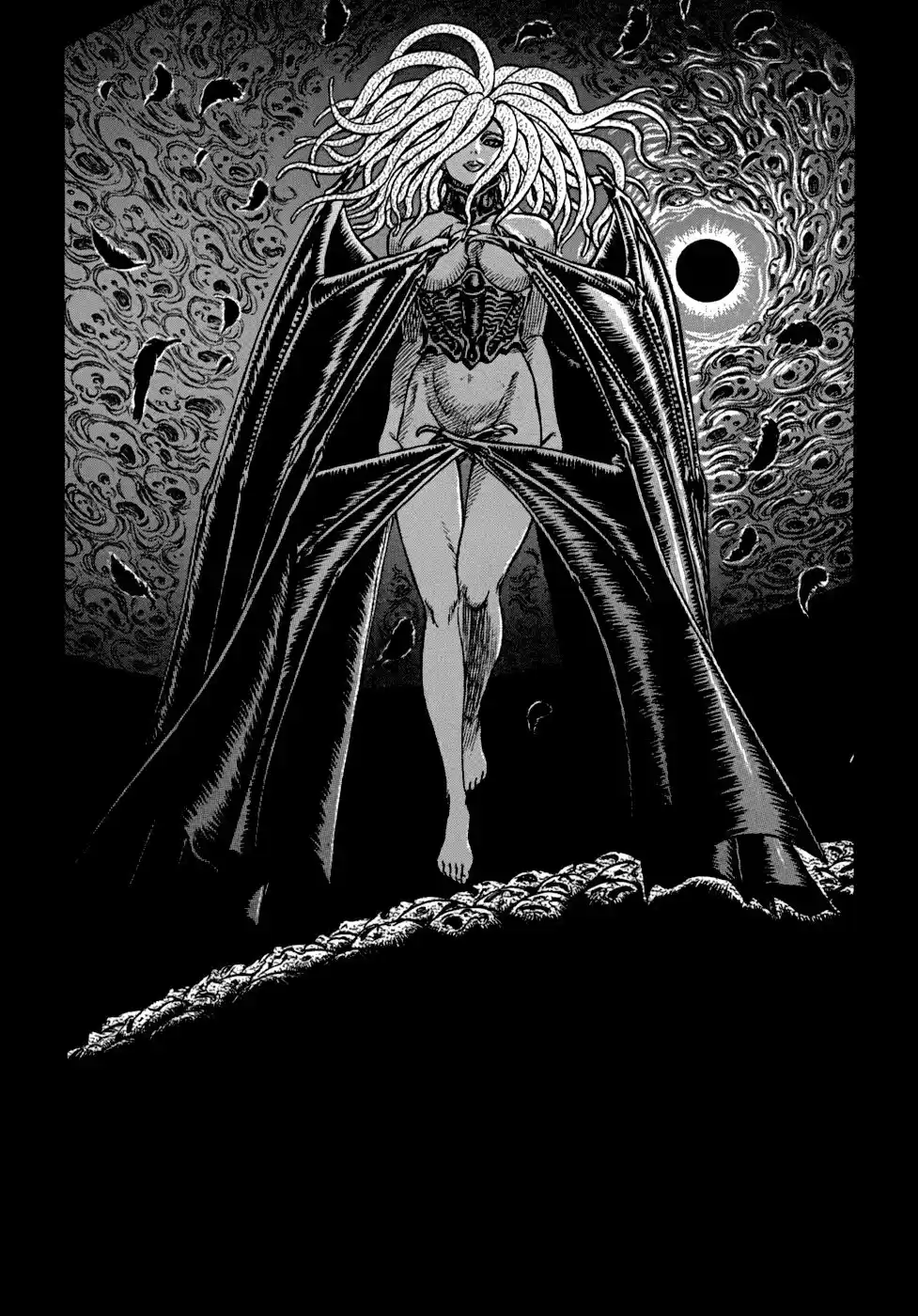 Berserk Capitulo 75: Descenso página 5