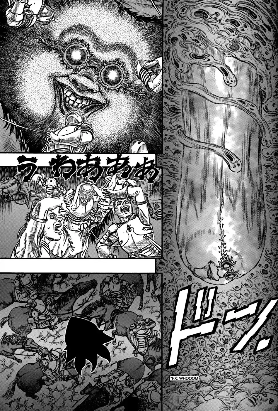 Berserk Capitulo 75: Descenso página 7