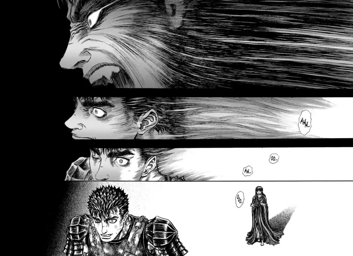 Berserk Capitulo 175: El arribo página 10