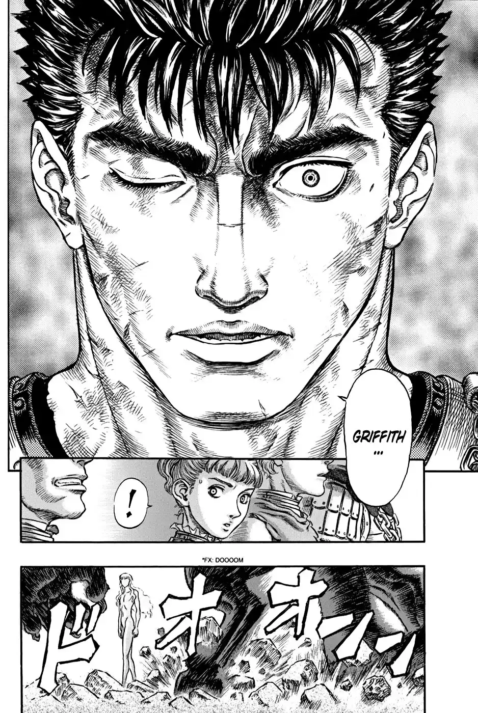 Berserk Capitulo 175: El arribo página 7