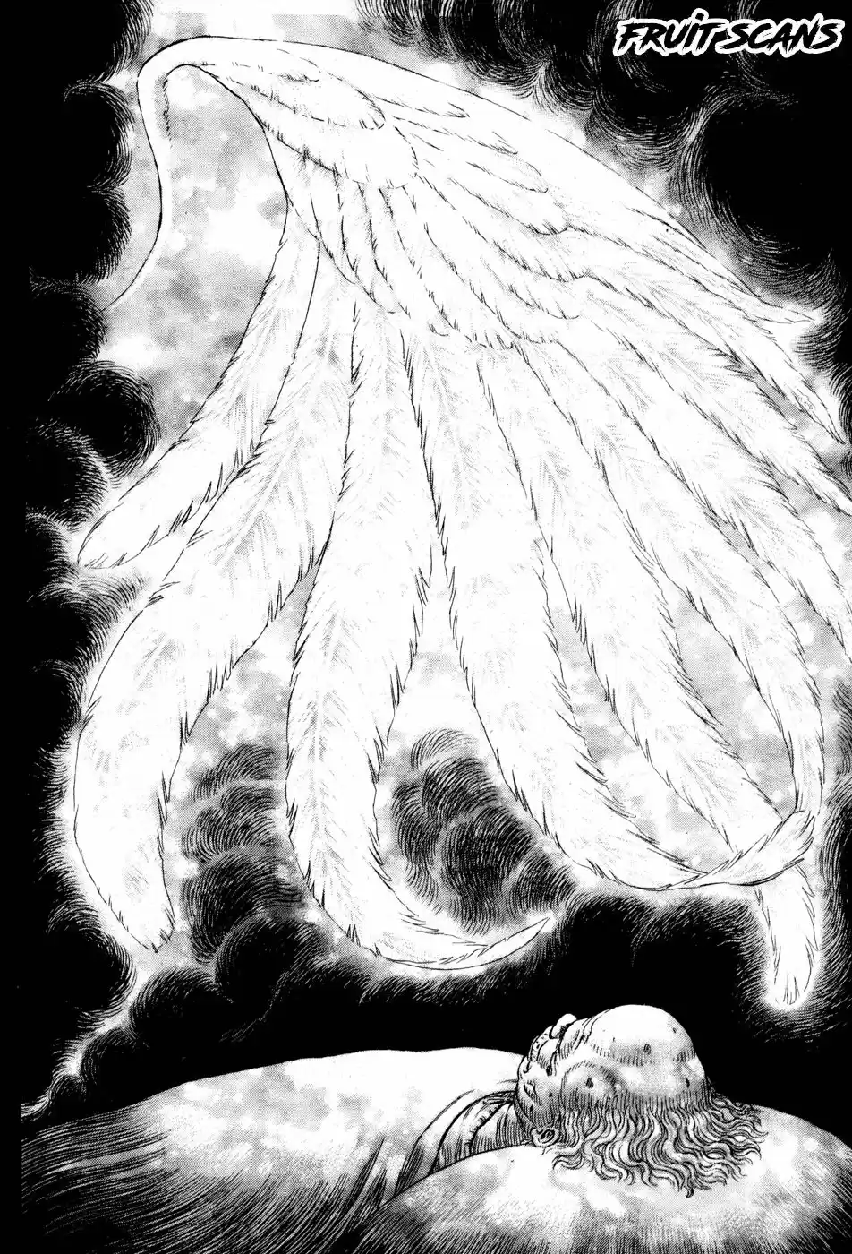 Berserk Capitulo 264: Revelación divina página 11