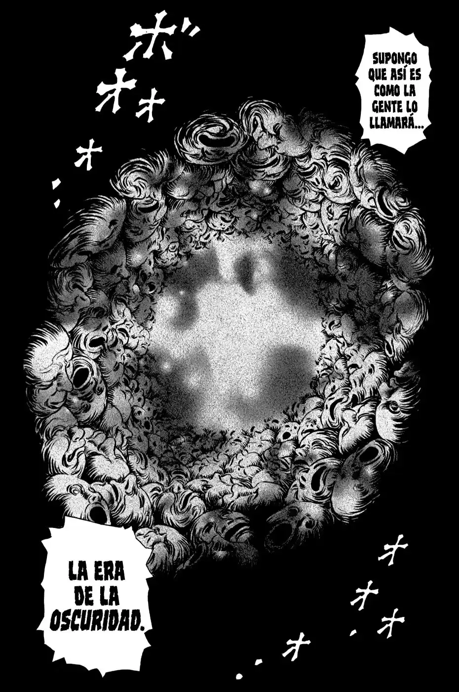 Berserk Capitulo 88: Escape página 10