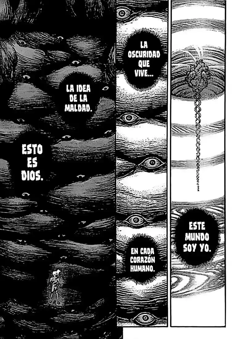 Berserk Capitulo 83: El dios del abismo (2) página 6