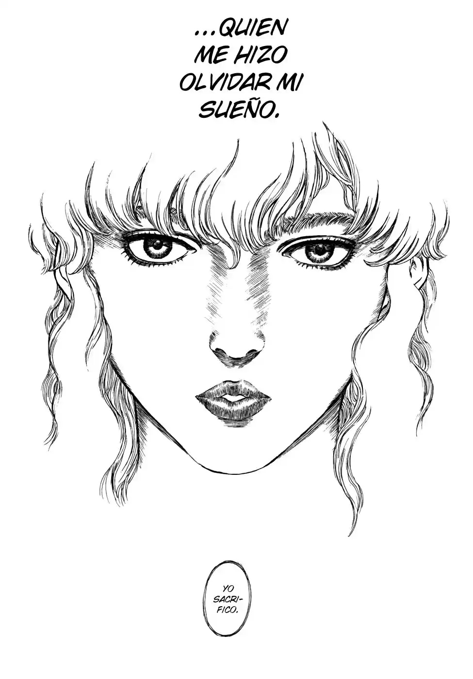 Berserk Capitulo 78: Partida página 13