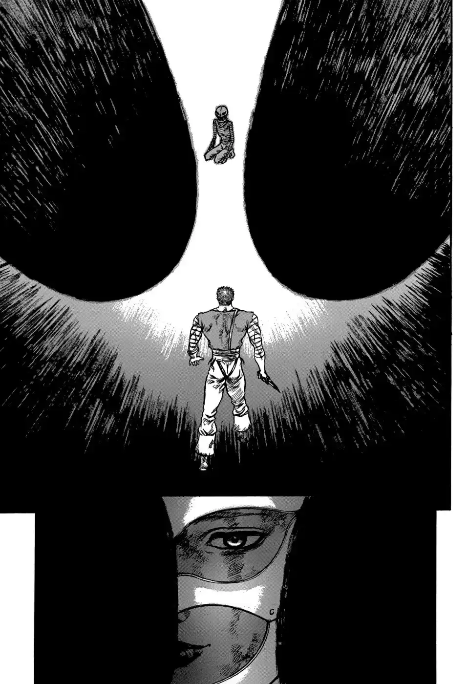 Berserk Capitulo 78: Partida página 14