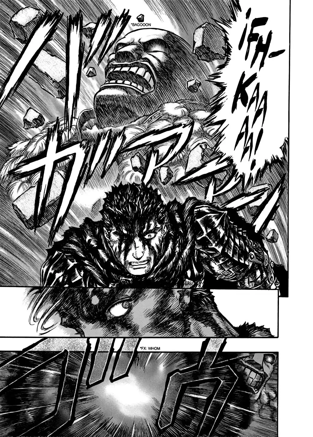 Berserk Capitulo 167: Sacerdote bestial (1) página 10