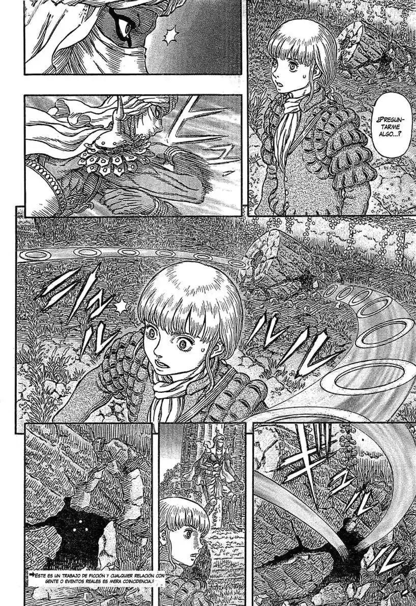 Berserk Capitulo 339 página 2