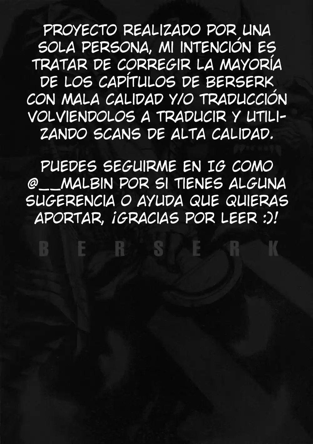 Berserk Capitulo 283: Bobina de Viento página 20