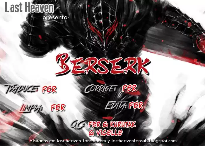 Berserk Capitulo 363: Mono Saltarín página 19