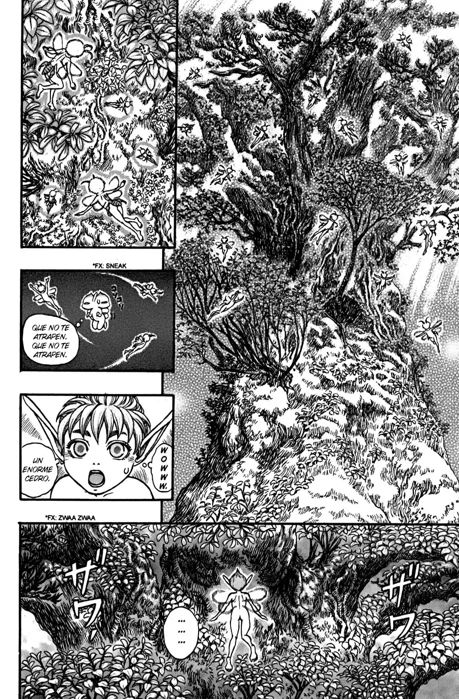 Berserk Capitulo 108: El valle brumoso (1) página 12