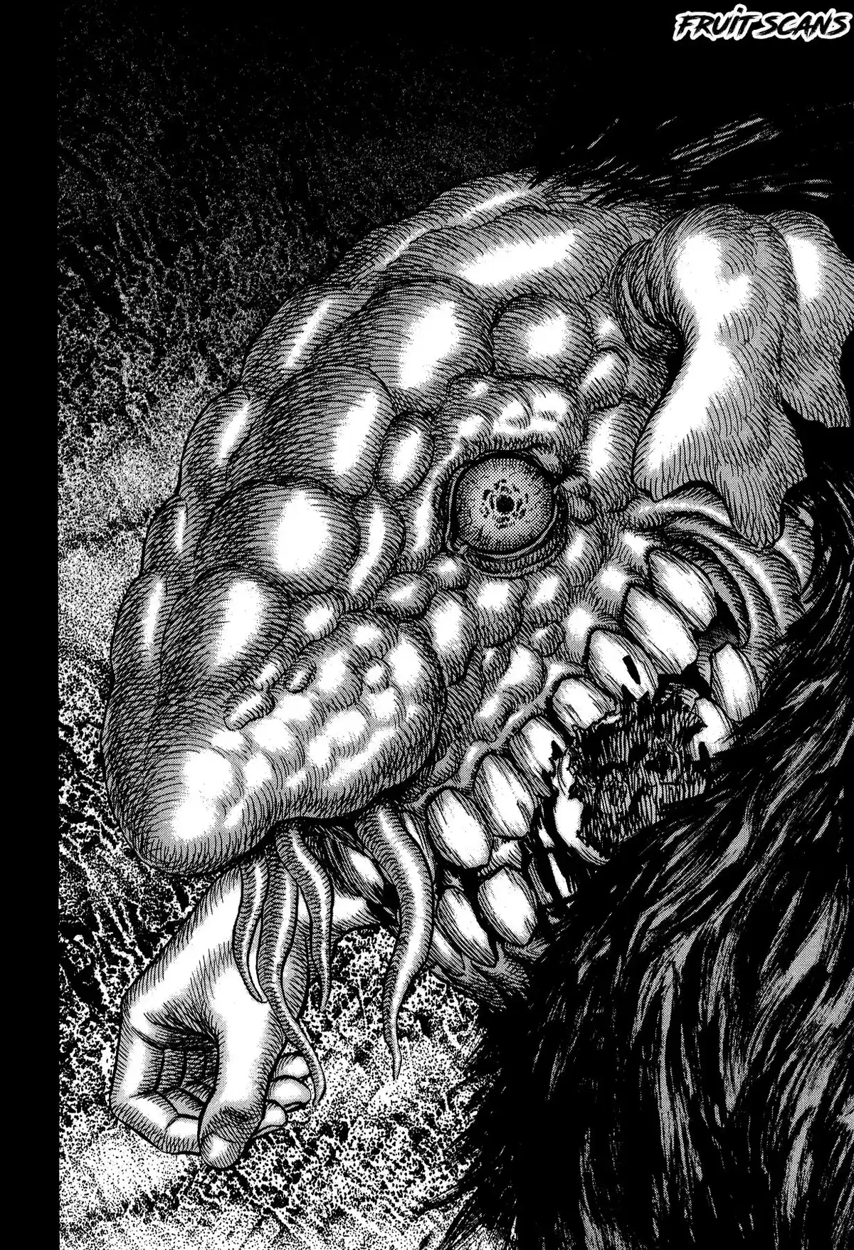 Berserk Capitulo 204: Pueblo Enoch página 5