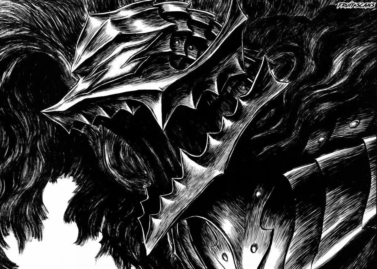 Berserk Capitulo 226: La armadura berserker (2) página 13