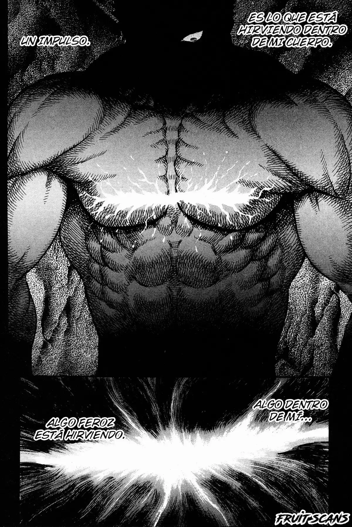 Berserk Capitulo 226: La armadura berserker (2) página 9