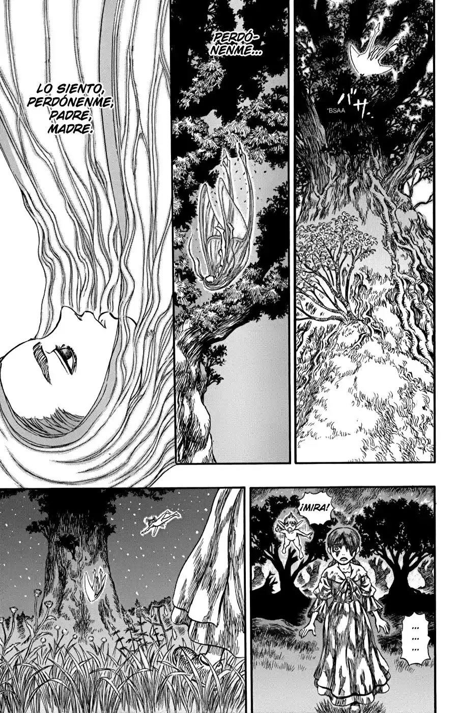 Berserk Capitulo 115: Luciérnaga página 16