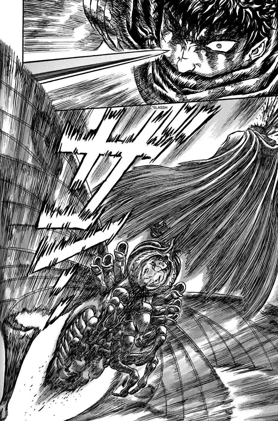 Berserk Capitulo 115: Luciérnaga página 4