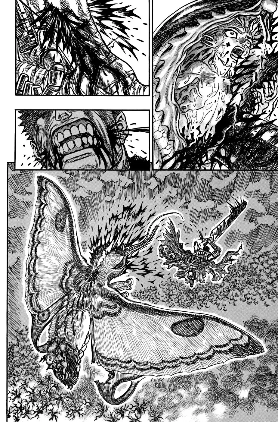 Berserk Capitulo 115: Luciérnaga página 7