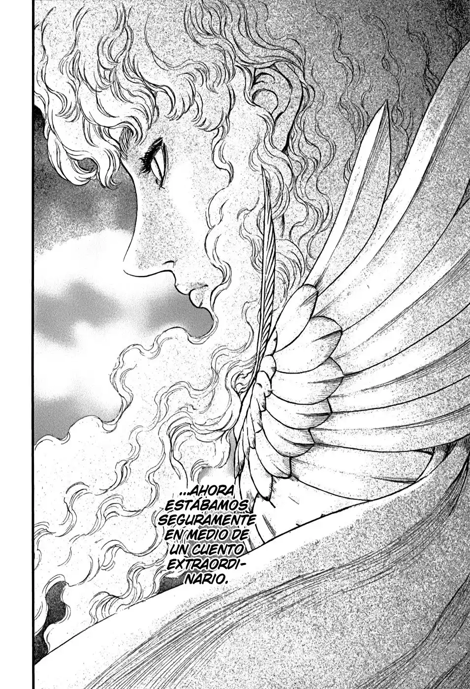 Berserk Capitulo 184: Grito de guerra del viento (2) página 20