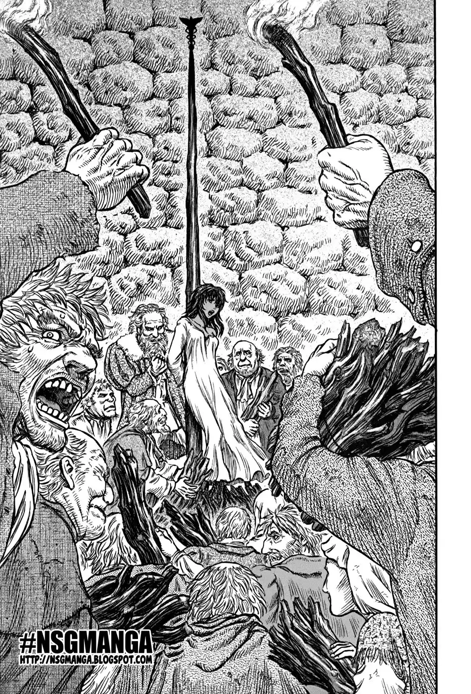 Berserk Capitulo 164: Sombras de la idea (2) página 20