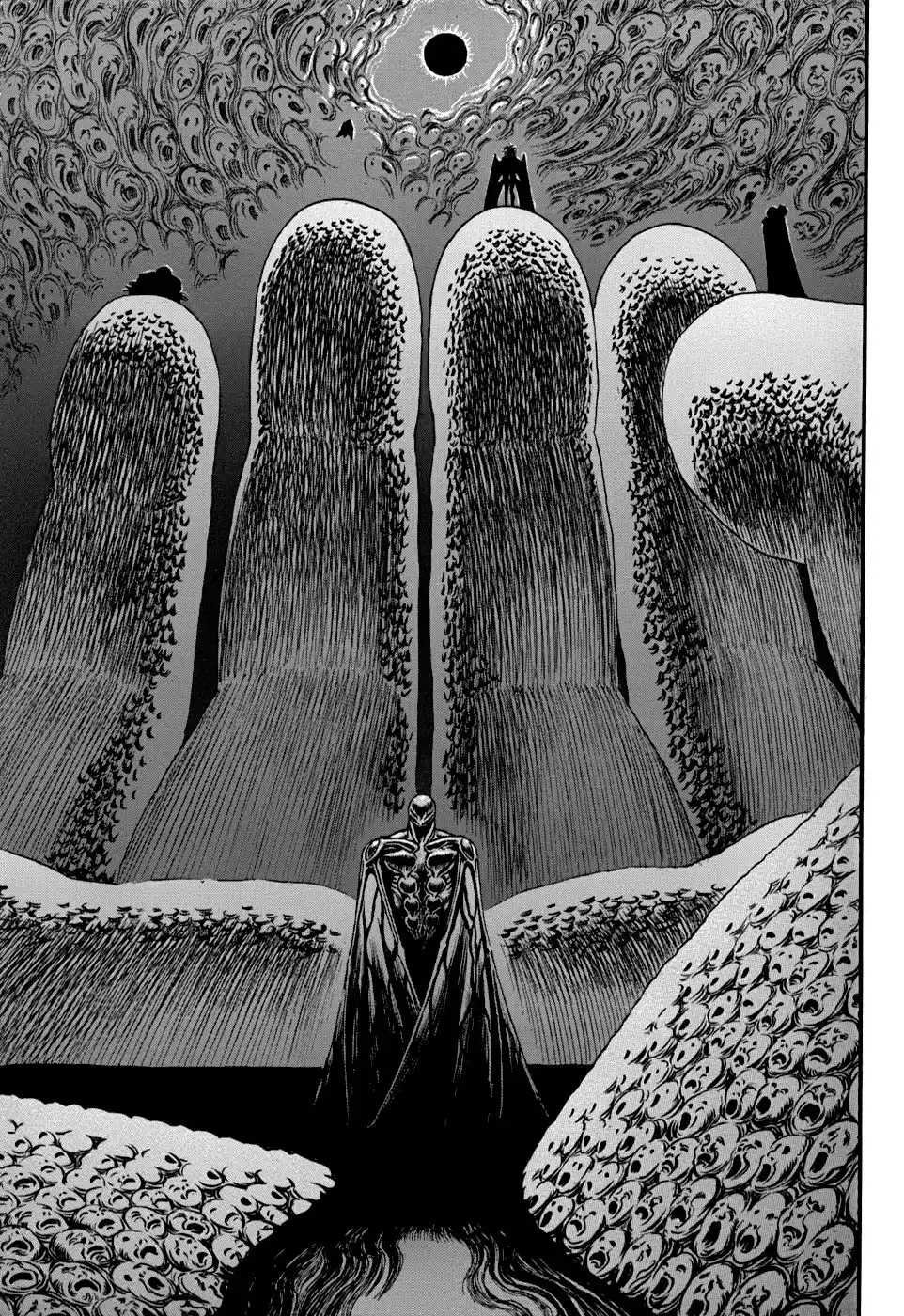 Berserk Capitulo 86: Nacimiento página 5