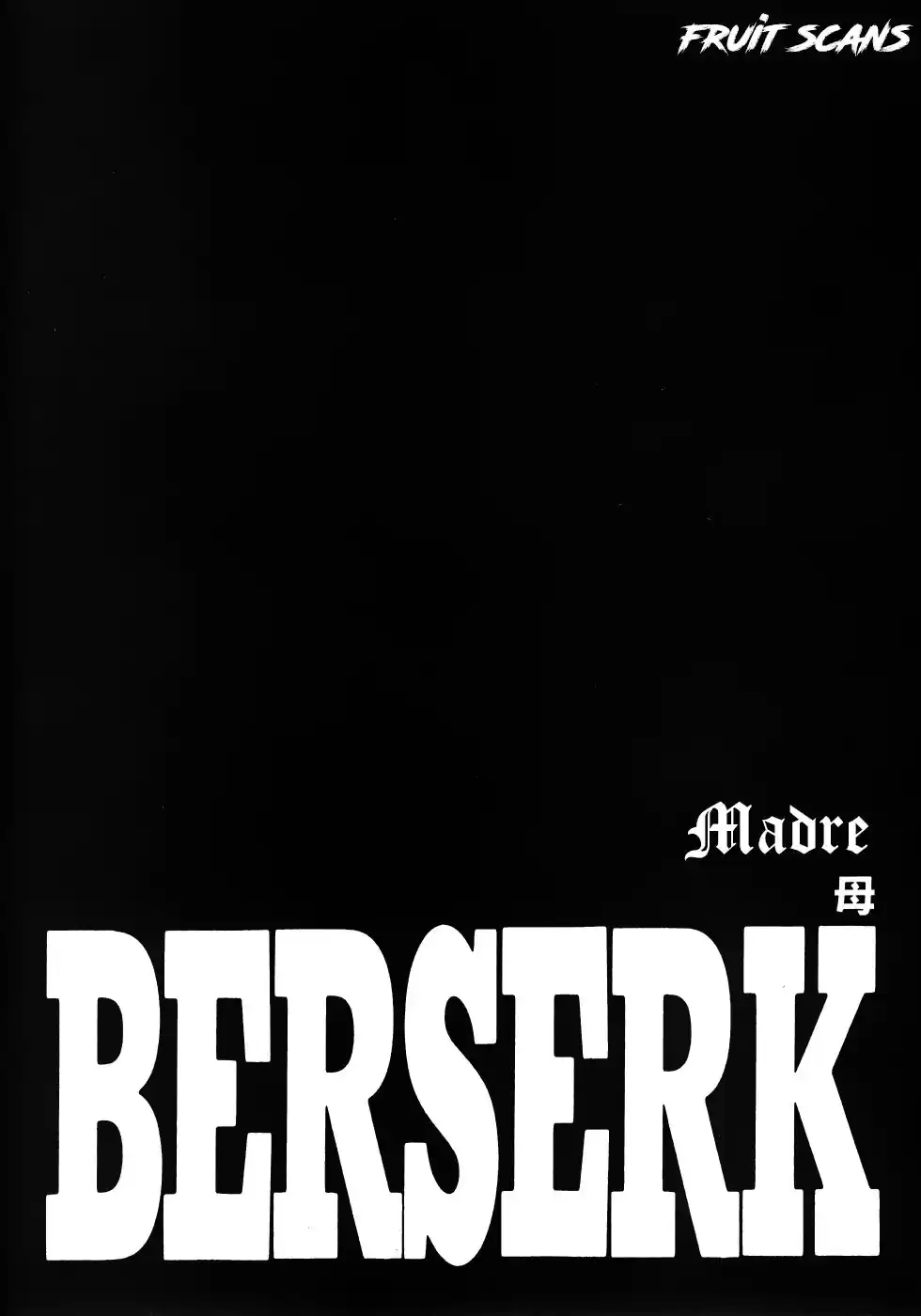 Berserk Capitulo 254: Madre página 2