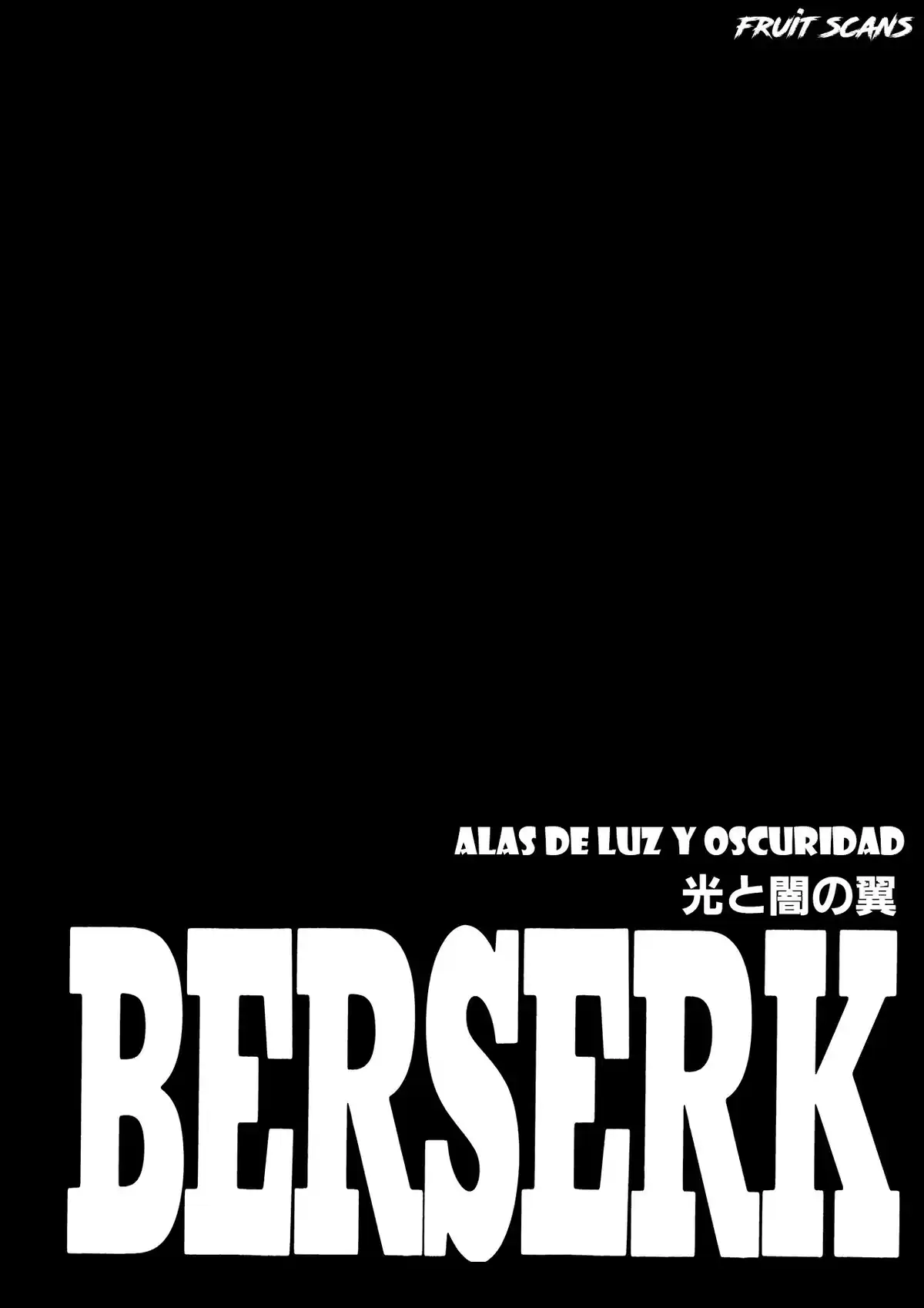 Berserk Capitulo 194: Alas de luz y oscuridad página 3