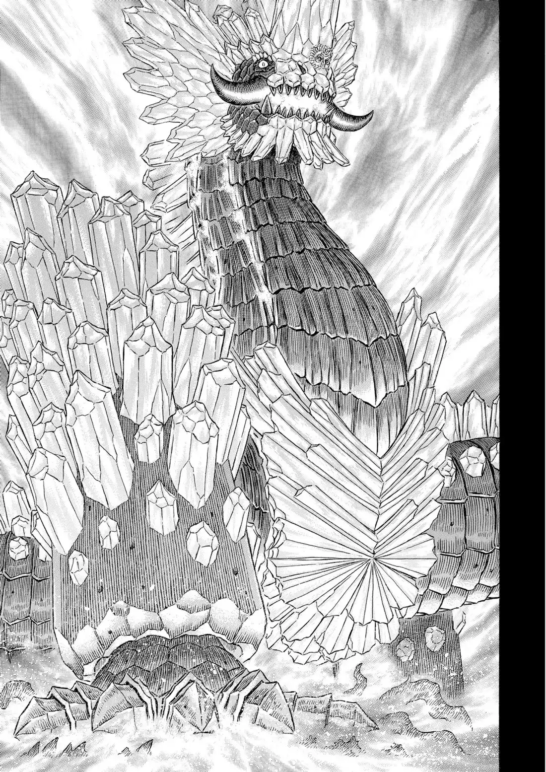 Berserk Capitulo 299: Campo de Batalla Inhumano página 6