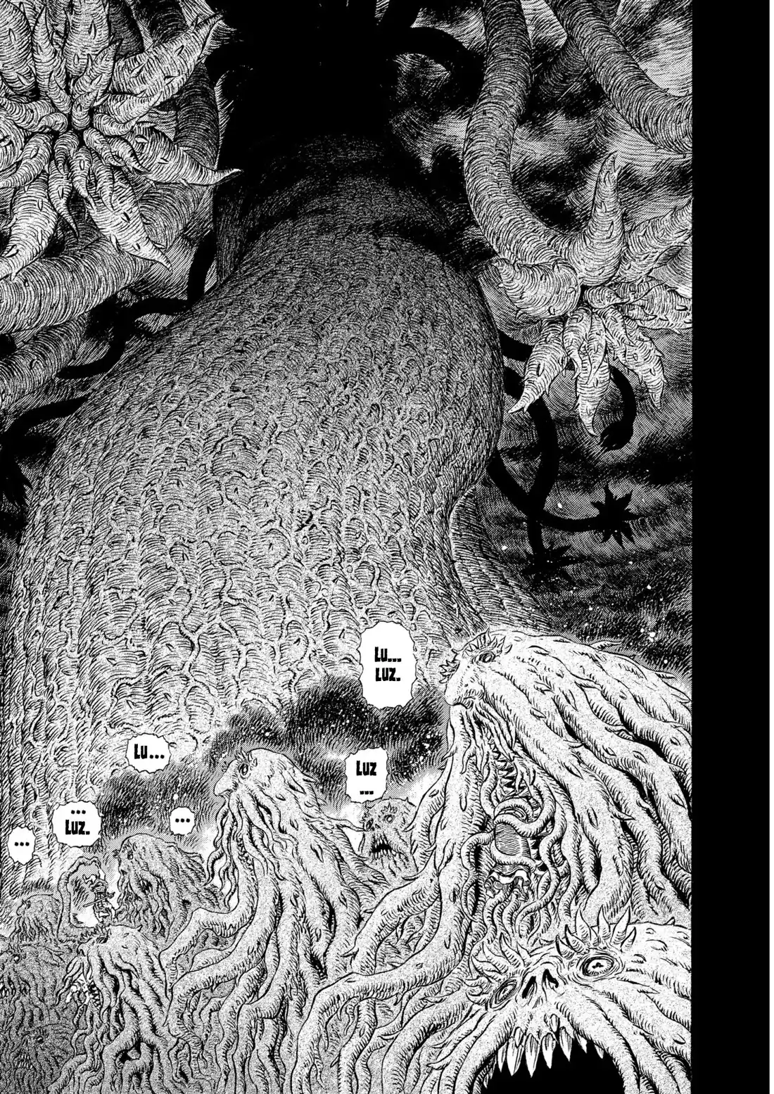 Berserk Capitulo 298: Demonios liberados página 5