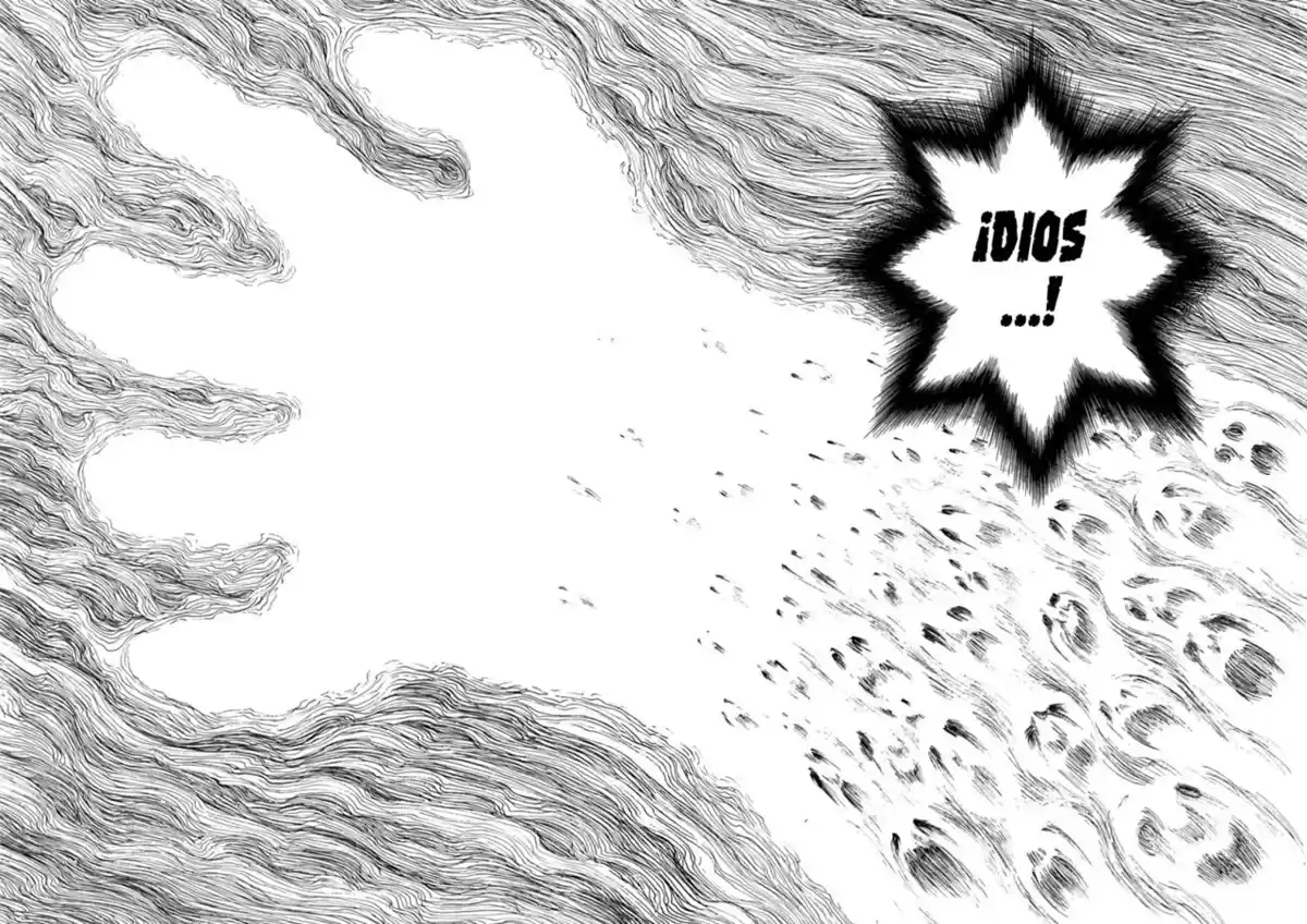 Berserk Capitulo 173: El cielo se derrumba página 4